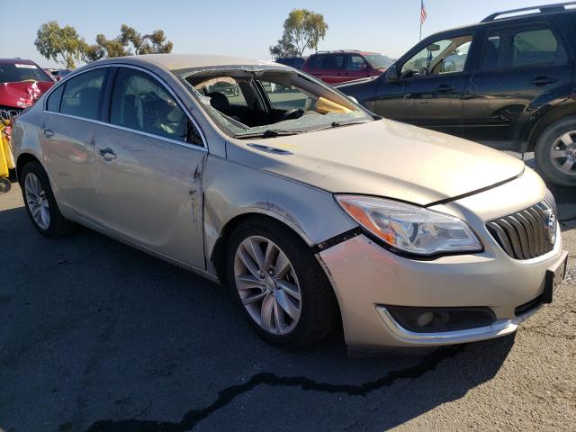 BUICK REGAL 2016 2g4gk5ex2g9171064