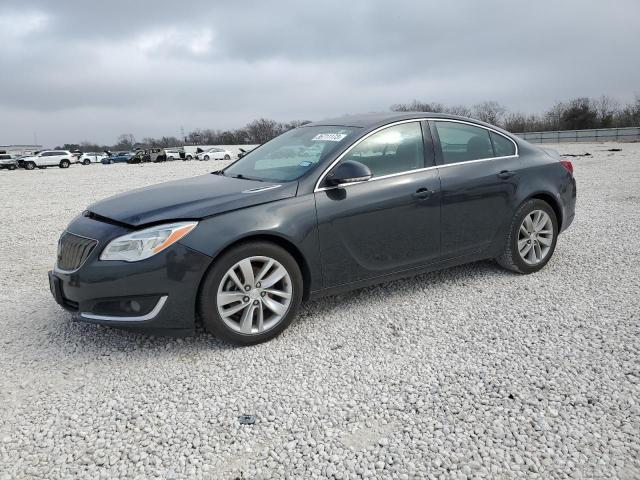 BUICK REGAL 2016 2g4gk5ex2g9176524