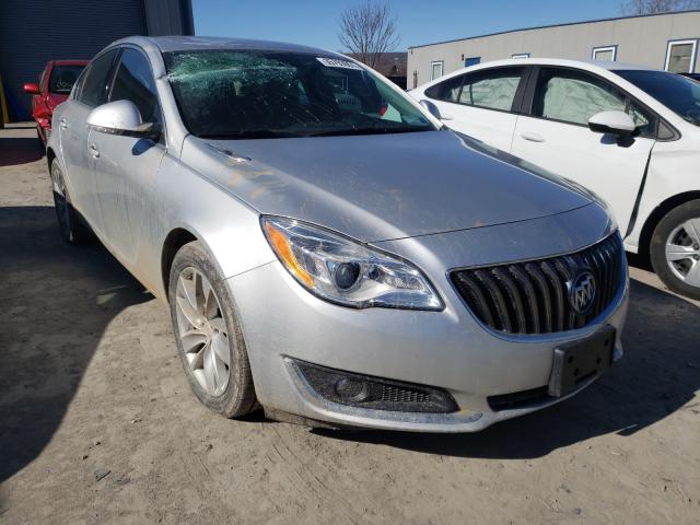 BUICK REGAL 2016 2g4gk5ex2g9191573