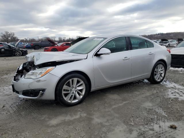 BUICK REGAL 2016 2g4gk5ex2g9204273