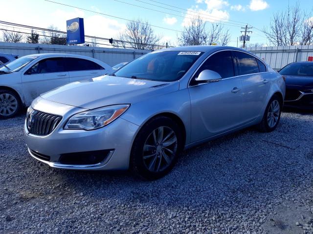 BUICK REGAL 2016 2g4gk5ex2g9205990