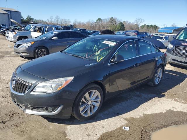 BUICK REGAL 2016 2g4gk5ex2g9206587