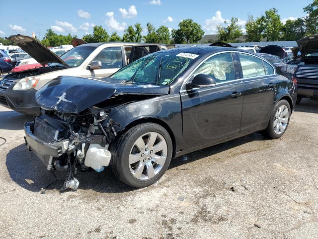 BUICK REGAL 2014 2g4gk5ex3e9174553