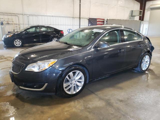 BUICK REGAL 2014 2g4gk5ex3e9181180