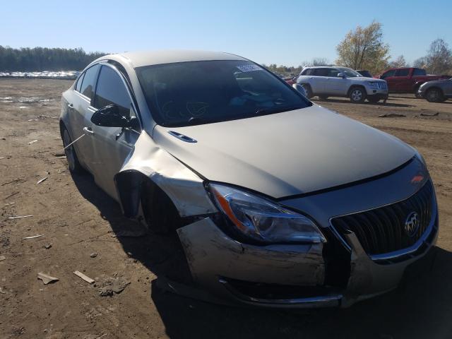 BUICK REGAL 2014 2g4gk5ex3e9196228