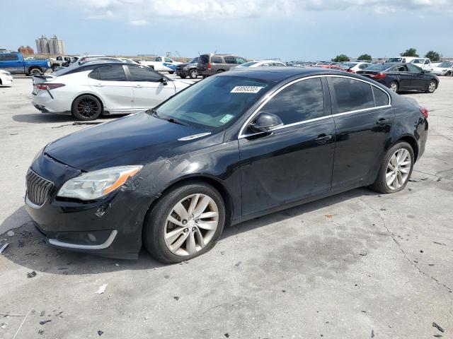 BUICK REGAL 2014 2g4gk5ex3e9196620