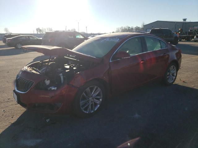 BUICK REGAL 2014 2g4gk5ex3e9208099