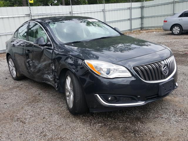 BUICK REGAL 2014 2g4gk5ex3e9219183