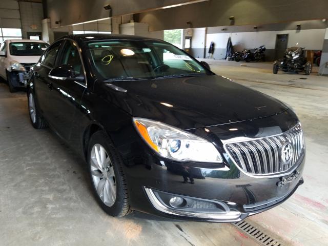 BUICK REGAL 2014 2g4gk5ex3e9233441