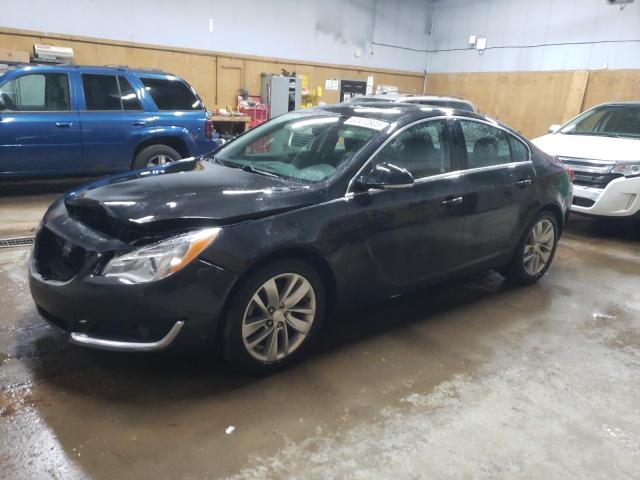 BUICK REGAL 2014 2g4gk5ex3e9235593