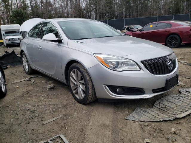 BUICK REGAL 2014 2g4gk5ex3e9260056