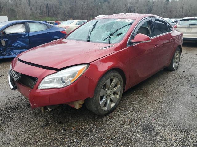 BUICK REGAL 2014 2g4gk5ex3e9273969