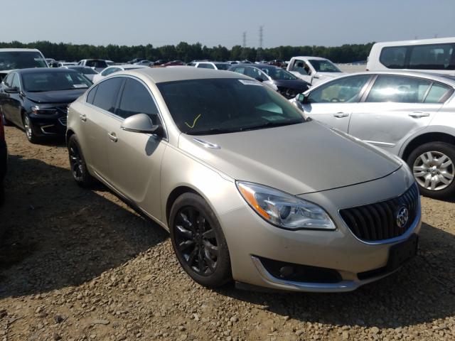 BUICK REGAL 2014 2g4gk5ex3e9286849