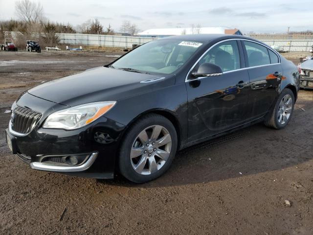 BUICK REGAL 2014 2g4gk5ex3e9300183