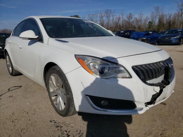 BUICK REGAL 2014 2g4gk5ex3e9313998