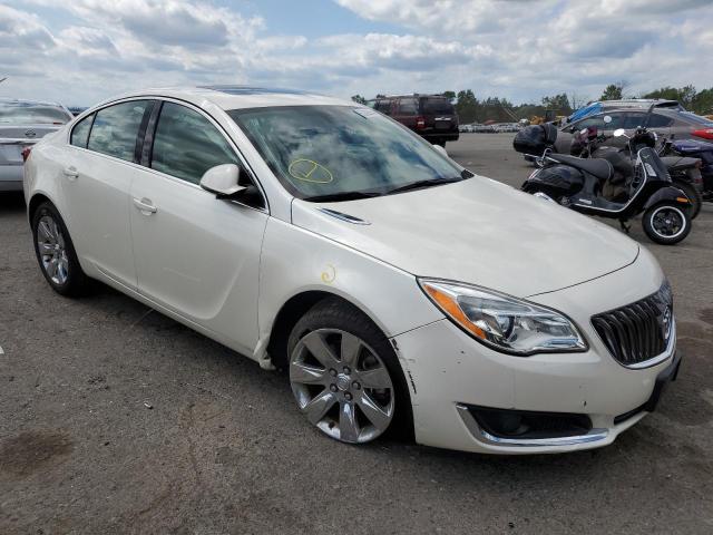 BUICK REGAL 2014 2g4gk5ex3e9320207