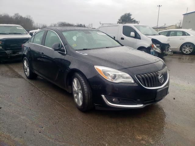 BUICK REGAL 2014 2g4gk5ex3e9320899