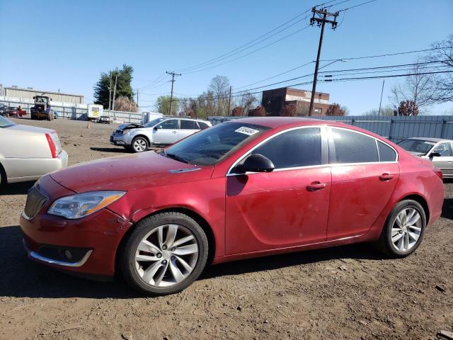 BUICK REGAL 2015 2g4gk5ex3f9141974