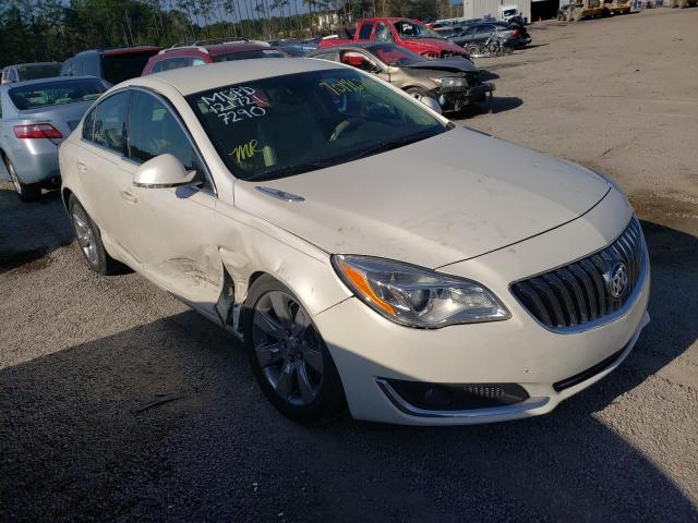 BUICK REGAL 2015 2g4gk5ex3f9147290