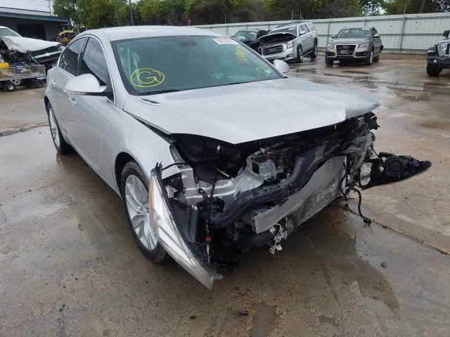 BUICK REGAL 2015 2g4gk5ex3f9169418