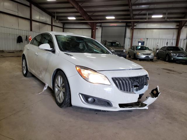 BUICK REGAL 2015 2g4gk5ex3f9171248