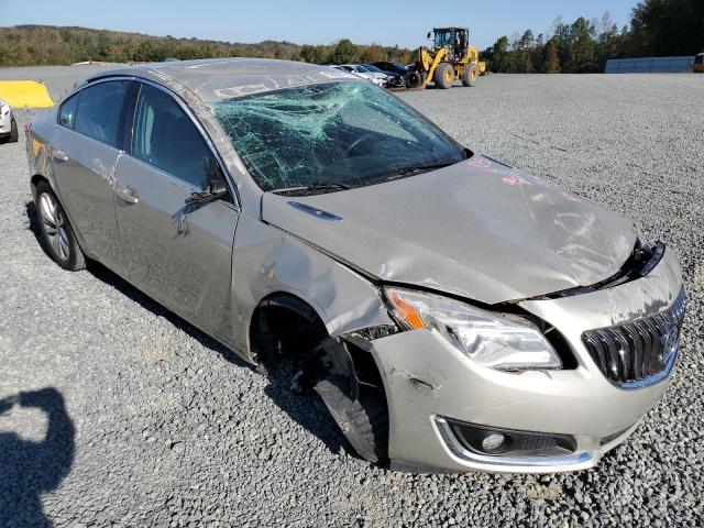 BUICK REGAL 2015 2g4gk5ex3f9179463