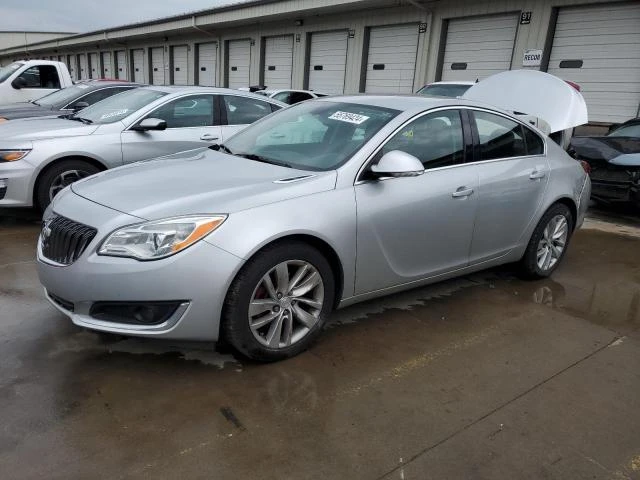 BUICK REGAL 2015 2g4gk5ex3f9188440