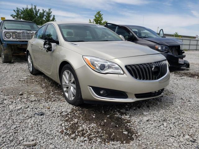 BUICK REGAL 2015 2g4gk5ex3f9223638