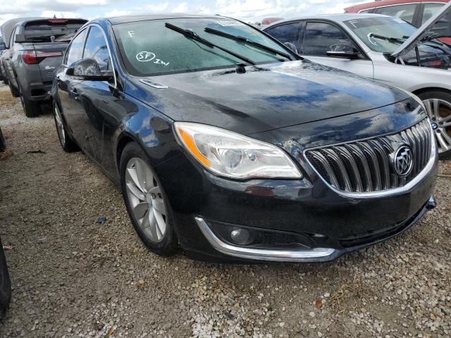 BUICK REGAL 2015 2g4gk5ex3f9274797