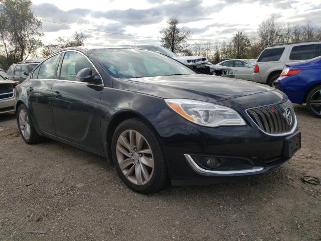 BUICK REGAL 2015 2g4gk5ex3f9279871