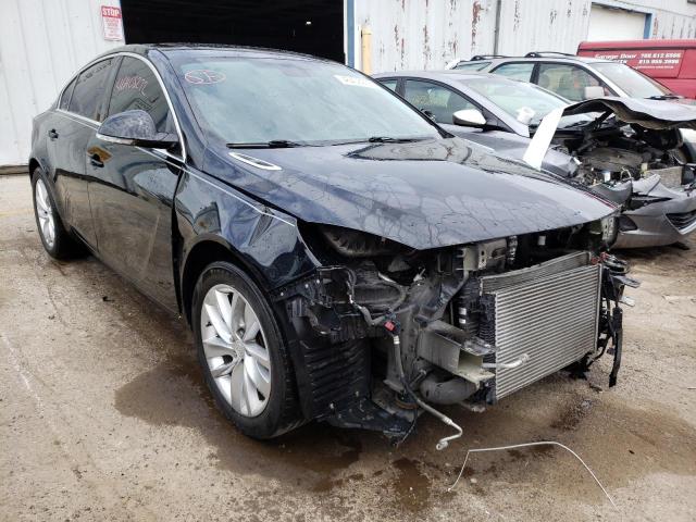 BUICK REGAL 2015 2g4gk5ex3f9280809