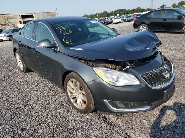 BUICK REGAL 2015 2g4gk5ex3f9284164