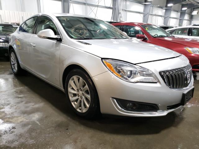 BUICK REGAL 2015 2g4gk5ex3f9286481