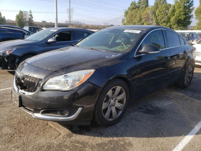 BUICK REGAL 2015 2g4gk5ex3f9295083