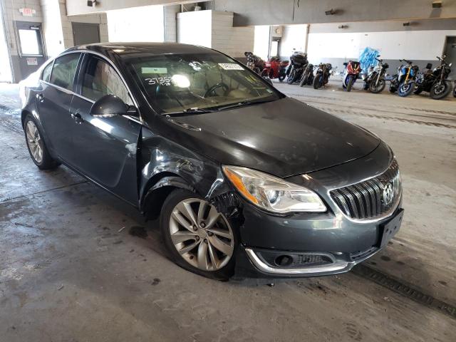 BUICK REGAL 2015 2g4gk5ex3f9299151