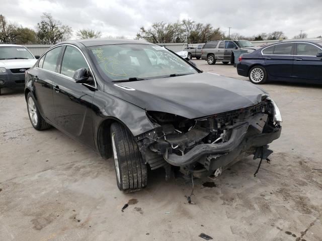 BUICK REGAL 2016 2g4gk5ex3g9103260