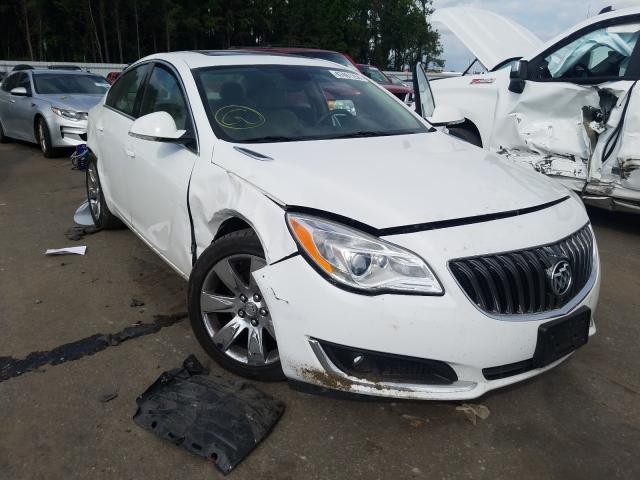 BUICK REGAL 2016 2g4gk5ex3g9103937