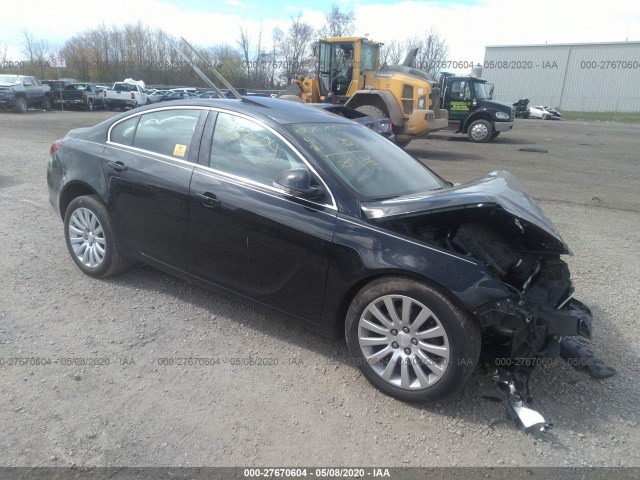 BUICK REGAL 2016 2g4gk5ex3g9105381