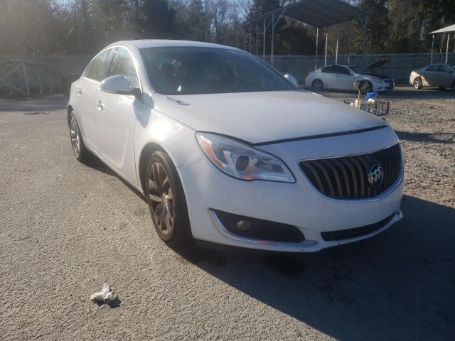 BUICK REGAL 2016 2g4gk5ex3g9109284