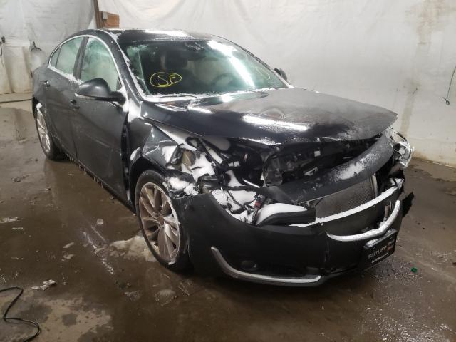 BUICK REGAL 2016 2g4gk5ex3g9109298