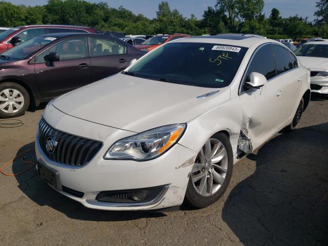 BUICK REGAL 2016 2g4gk5ex3g9110550