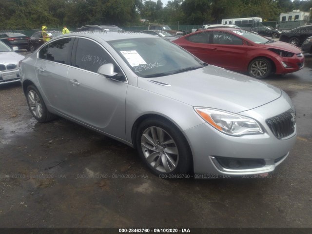 BUICK REGAL 2016 2g4gk5ex3g9111424