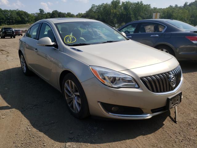 BUICK REGAL 2016 2g4gk5ex3g9116557