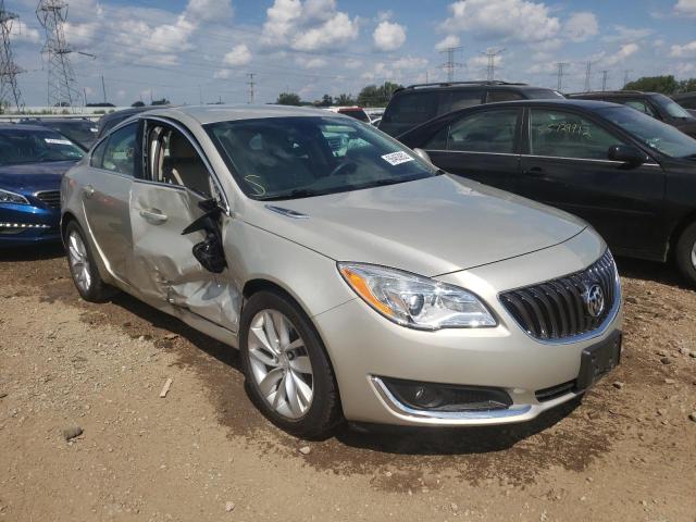 BUICK REGAL 2016 2g4gk5ex3g9128739