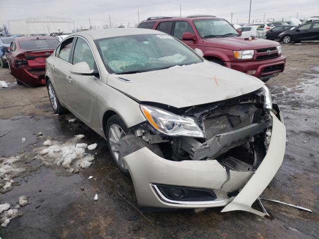 BUICK REGAL 2016 2g4gk5ex3g9129194