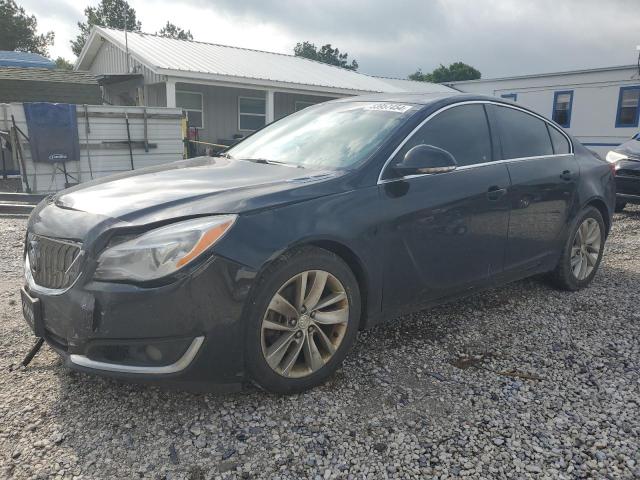 BUICK REGAL 2016 2g4gk5ex3g9135433