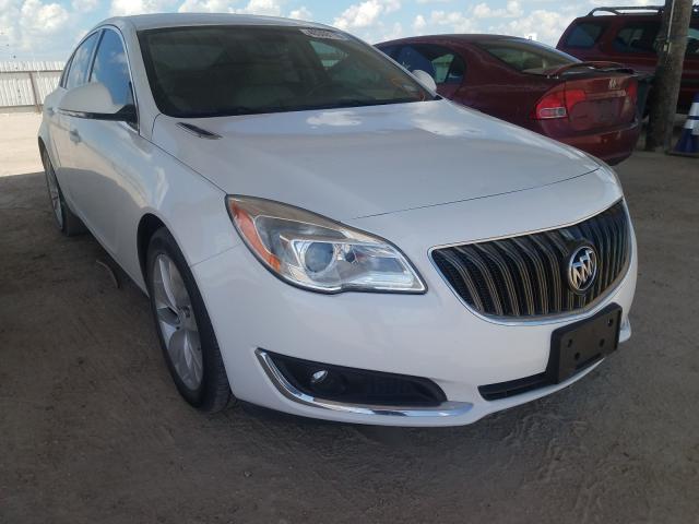 BUICK REGAL 2016 2g4gk5ex3g9151941