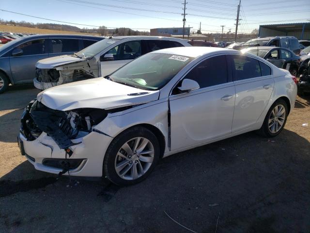 BUICK REGAL 2016 2g4gk5ex3g9155035