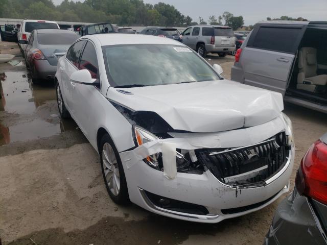 BUICK REGAL 2016 2g4gk5ex3g9161630