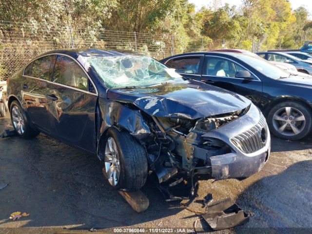 BUICK REGAL 2016 2g4gk5ex3g9165208